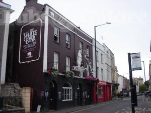 Picture of The White Bear