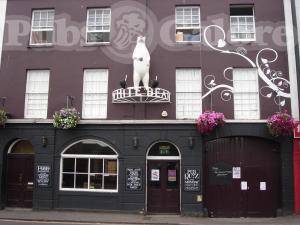 Picture of The White Bear