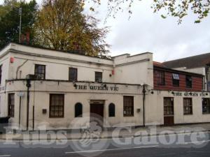 Picture of The Queen Vic