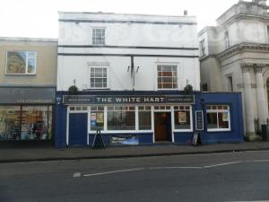 Picture of The White Hart