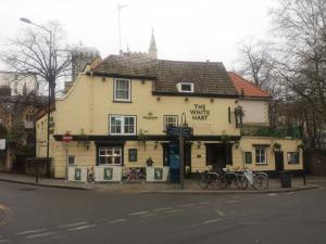 Picture of The White Hart