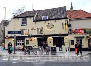 Picture of The White Hart