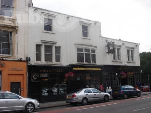 Picture of The White Harte