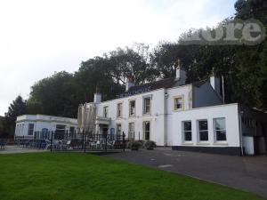 Picture of Salthouse Hotel