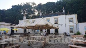 Picture of Salthouse Hotel