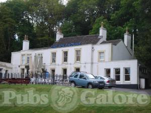 Picture of Salthouse Hotel