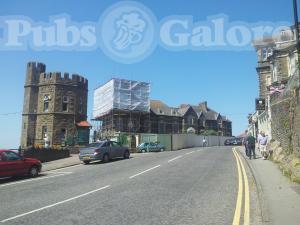 Picture of The Royal Pier Hotel