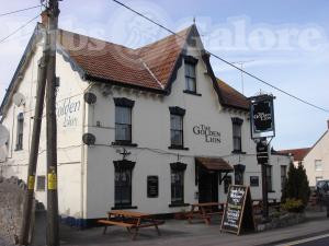 Picture of The Golden Lion