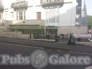 Picture of BBQ Smokehouse
