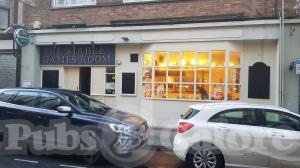 Picture of The Stable