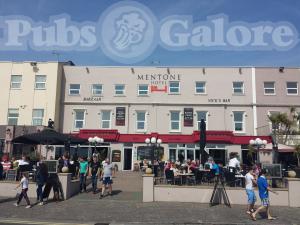 Picture of Mentone Hotel