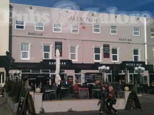 Picture of Mentone Hotel