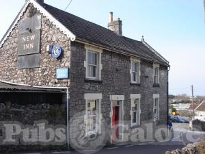 Picture of The New Inn