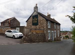 Picture of The New Inn