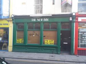 Picture of The New Inn
