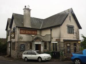 Picture of The Old Kings Head