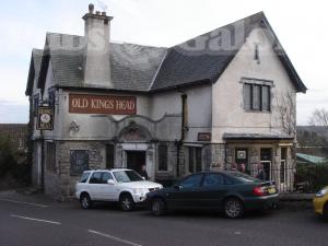 Picture of The Old Kings Head