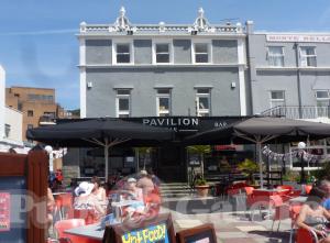 Picture of The Pavilion