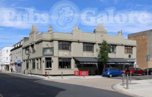Picture of The Duke of Oxford