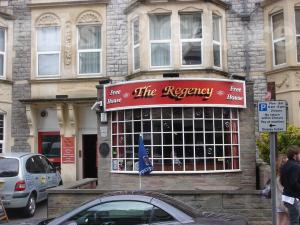 Picture of The Regency