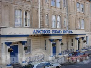 Picture of The Anchor Head Hotel