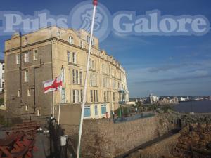 Picture of The Anchor Head Hotel