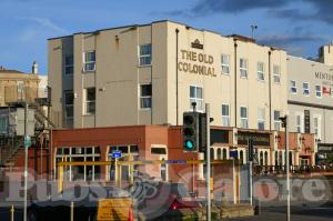 Picture of The Old Colonial