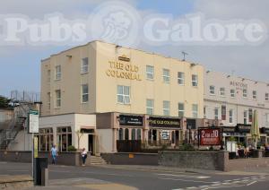 Picture of The Old Colonial Hotel