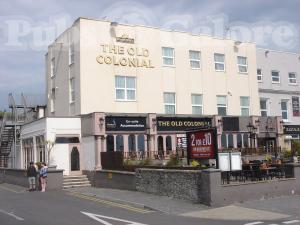 Picture of The Old Colonial Hotel