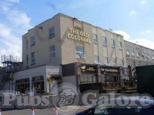 Picture of The Old Colonial Hotel