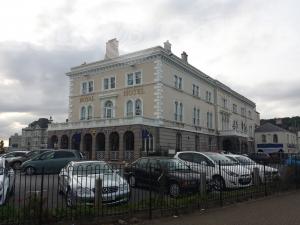 Picture of The Royal Hotel