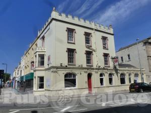 Picture of The Fork 'n' Ale Taproom