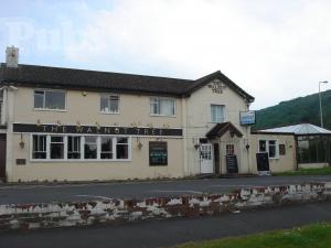 Picture of The Walnut Tree