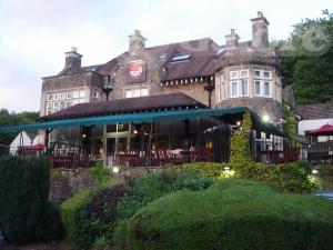 Picture of Sidcot Arms Hotel