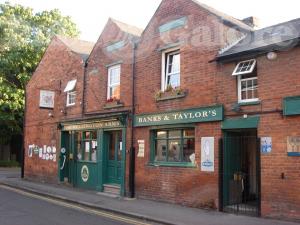 Picture of Wellington Arms