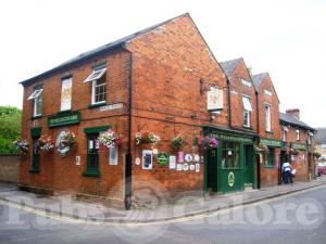 Picture of Wellington Arms