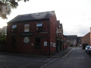 Picture of Wellington Arms