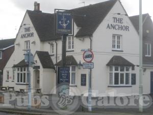 Picture of The Anchor