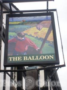 Picture of The Balloon