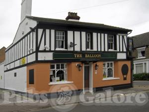 Picture of The Balloon