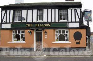 Picture of The Balloon