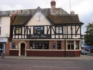 Picture of The Barley Mow