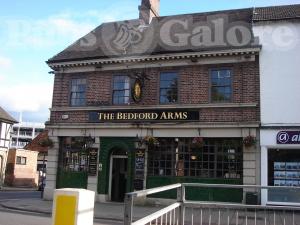 Picture of Bedford Arms