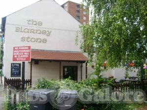 Picture of The Blarney Stone