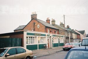 Picture of The Bricklayers Arms