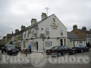 Picture of The Burnaby Arms