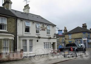 Picture of The Burnaby Arms