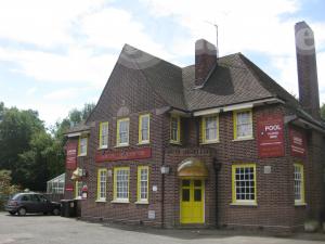 Picture of The Chimney Corner