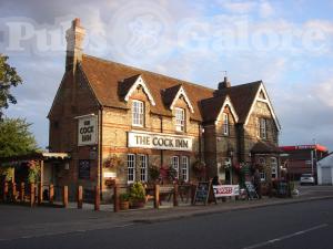 Picture of The Cock Inn