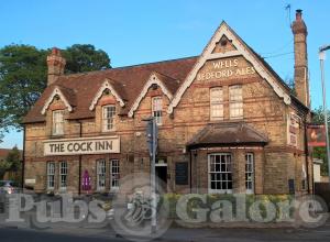 Picture of The Cock Inn